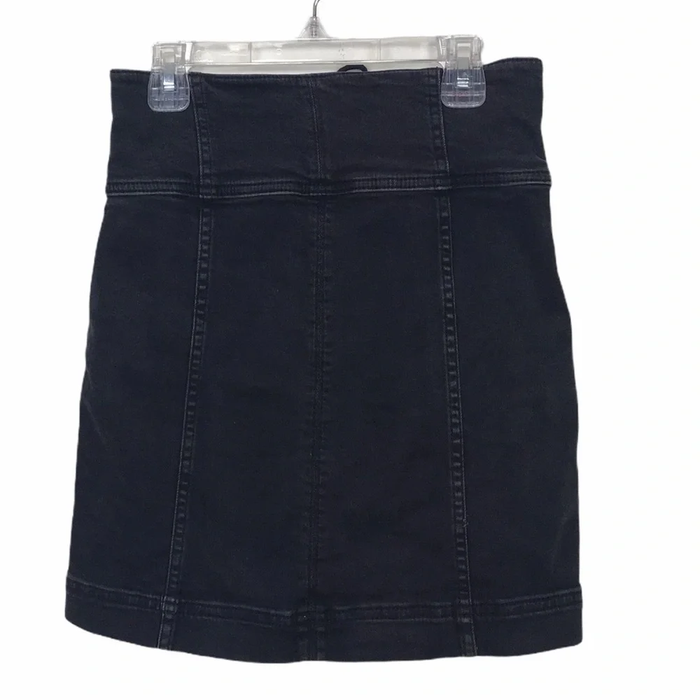 Free People black jean